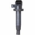 C-551 Coil On Plug Ignition For Cars Metal Construction In Installation Model