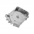 Right Side Crankcase Cover Steel Alloy Heat Resistant Motorcycle Accessory High Hardness For Gy6 50 60 80cc 