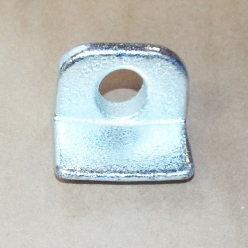 Wheel Nut Inner Left Hand