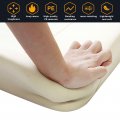 Secosautoparts Driver Foam Cushion  Passenger Side Bottom Replacement Cloth Seat Cover Fit For Dodge Ram 1500 2500 3500 4500