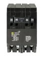 Square D By Schneider Electric Homt2020240cp Homeline 2-20-amp Single-pole 1-40-amp Two-pole Quad Circuit Breaker 