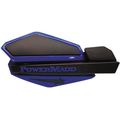 Powermadd Star Series Handguard System Blue Black 