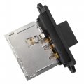 Boxi Hvac Blower Motor Resistor Compatible For Dodge Nitro 3 7l 4 0l 2007 2008 2009 Jeep Liberty Replaces 68003998aa Ru-644 