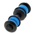 Stabilizer Bar Link Set For Scion Xa Xb 2004 2005 2006 Front Suspension Blue Split Bushing Hardware Included