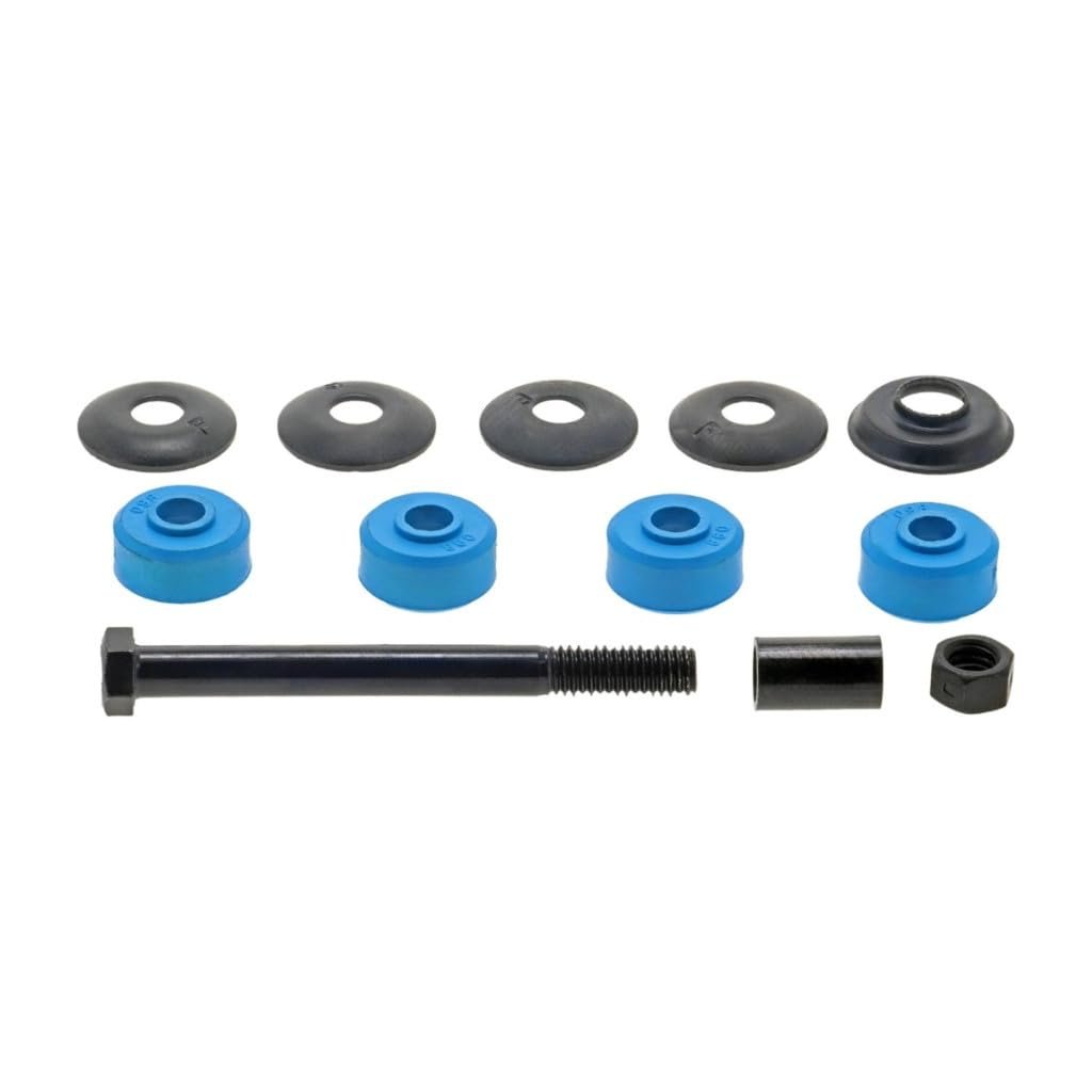 Stabilizer Bar Link Set For Scion Xa Xb 2004 2005 2006 Front Suspension Blue Split Bushing Hardware Included