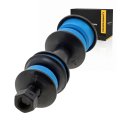 Stabilizer Bar Link Set For Scion Xa Xb 2004 2005 2006 Front Suspension Blue Split Bushing Hardware Included