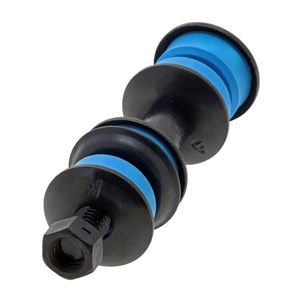 Stabilizer Bar Link Set For Scion Xa Xb 2004 2005 2006 Front Suspension Blue Split Bushing Hardware Included