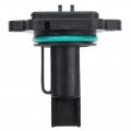 A-premium Mass Air Flow Sensor Meter 4-pins Compatible With Dodge Ram 2500 3500 2007-2010 4000 2010 4500 5500 2008-2010 Replace
