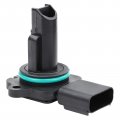 A-premium Mass Air Flow Sensor Meter 4-pins Compatible With Dodge Ram 2500 3500 2007-2010 4000 2010 4500 5500 2008-2010 Replace
