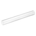 Clear Rigid Acrylic Pipe 26mm 1 02 Id X 30mm 18 Od 12 Round Polycarbonate Tube Plastic Tubing For Plumbing Lighting Aquarium 