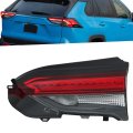 Passenger Side Inner Tail Light Replacement For Toyota Rav4 2019-2021 Rh To2803148 81580-0r060 