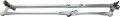 Wiper Linkage For Saab 9-3 05-11 Fits Reps360905 12757154 