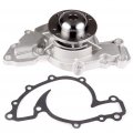 Ocpty Engine Water Pump With Gasket For Buick Pontiac Chevrolet Oldsmobile Allure Lacrosse Lucerne Grand Prix Lesabre Park