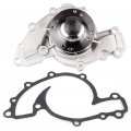 Ocpty Engine Water Pump With Gasket For Buick Pontiac Chevrolet Oldsmobile Allure Lacrosse Lucerne Grand Prix Lesabre Park