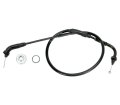 Reproduction Motorcycle Throttle Pull Cable 22 In For Honda Crf50f Xr50r Z50r Fits Part Numbers 17920 Gel A01 305 181