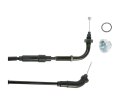 Reproduction Motorcycle Throttle Pull Cable 22 Inch Xmotion Pro Fits Honda Crf50f Xr50r Z50r 