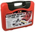 Performance Tool W1532 107-piece Home Auto Set By 