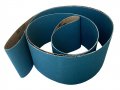 Sanding Belts 4 X 106 Zirconia Cloth Sander 3 Pack 40 Grit 