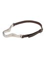 Nutcracker Leather Cribbing Strap 