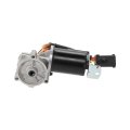 Transfer Case Motor Ford F 150 Heritage 2004 Borg Warner 4406 Pin Type 7 Prong Male Terminal Replacement For 48207 48214 48216 