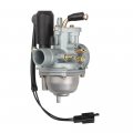 Carburetor For Apache 50cc 100cc 110cc Rlx50 Rlx100 Rlx110 Quad Bike Carb 1e40qmb