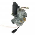 Carburetor For Apache 50cc 100cc 110cc Rlx50 Rlx100 Rlx110 Quad Bike Carb 1e40qmb