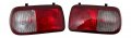 Flip Manufacturing Right And Left Tail Light Kit For John Deere X 400 500 700 Am132642 Am132643 