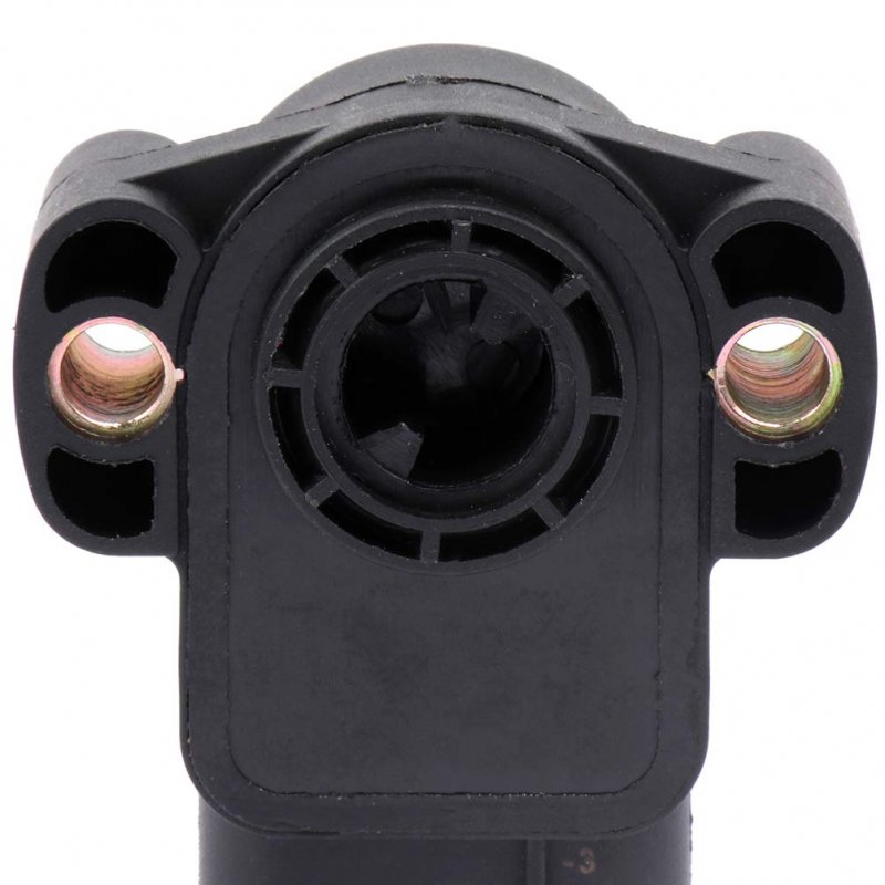 4pcs Engine Throttle Position Sensor Fits For 1997-2004d F-250 2003-2005 Lincoln Aviator 1995-2004 Mercury Grand Marquis