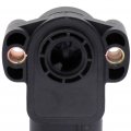4pcs Engine Throttle Position Sensor Fits For 1997-2004d F-250 2003-2005 Lincoln Aviator 1995-2004 Mercury Grand Marquis