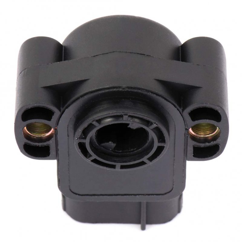 4pcs Engine Throttle Position Sensor Fits For 1997-2004d F-250 2003-2005 Lincoln Aviator 1995-2004 Mercury Grand Marquis