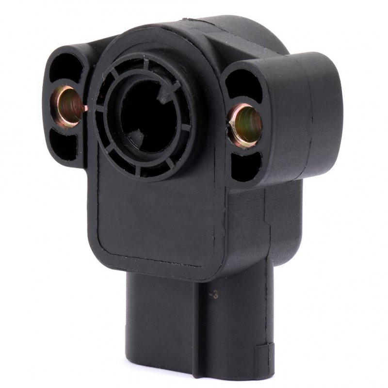 4pcs Engine Throttle Position Sensor Fits For 1997-2004d F-250 2003-2005 Lincoln Aviator 1995-2004 Mercury Grand Marquis