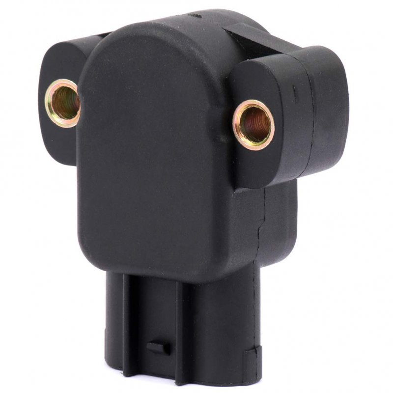 4pcs Engine Throttle Position Sensor Fits For 1997-2004d F-250 2003-2005 Lincoln Aviator 1995-2004 Mercury Grand Marquis