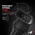 A-premium 5-pc Engine Camshaft Crankshaft Position Sensors Compatible With Mercedes-benz C230 C280 C300 C350 E350 E550 Glk350