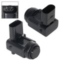 Reverse Backup Parking Sensor Fits For Volkswagen Eos 2008 Phaeton 2004-2006 1k0919275 2 Pack 