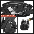 A-premium Hood Latch Lock Assembly Compatible With Bmw Vehicles 530e Xdrive 530i 540d 540i 740e 740i 745e Front Left