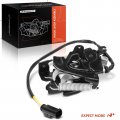 A-premium Hood Latch Lock Assembly Compatible With Bmw Vehicles 530e Xdrive 530i 540d 540i 740e 740i 745e Front Left