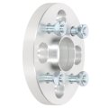 Aintier 4x 20mm 4x100mm To With 12x1 5 Studs Wheel Spacers 4 Lugs Fit For 1988-1991 Crx