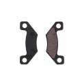 Niche Brake Pad Kit For Can-am Commander 1000 800 715500335 705600711 715500336 Front Rear Ceramic
