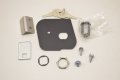 Polaris Lockable Glove Box Cover Kit 