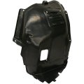 Front Driver Side Fender Liner Splash Guard For 2006 Bmw 325xi Wagon With M Sport Package Section Base Trim Replaces 