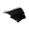 Bumper Cover Extension Front Driver Side For Dodge Challenger 2015 2023 Capa Certified Textured Black Plastic Replacement 