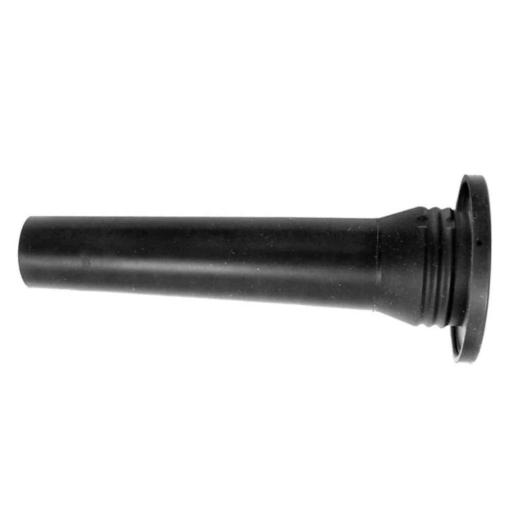 Cadillac Deville 2000-2003 Ignition Coil Boot Black Silicone