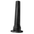 Cadillac Deville 2000-2003 Ignition Coil Boot Black Silicone
