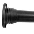 Cadillac Deville 2000-2003 Ignition Coil Boot Black Silicone