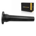 Cadillac Deville 2000-2003 Ignition Coil Boot Black Silicone