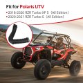Airbox Hose In For Polaris Rzr Turbo Xp S 2018 2020 And 2021 Model Includes Clamp