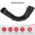 Javik Airbox Hose In For Polaris Rzr Turbo Xp S 2018-2021 O E M