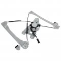 Ocpty Power Window Regulator With Motor Fit For 2012-2017 Chevrolet Equinox Gmc Terrain Front Left 751-636