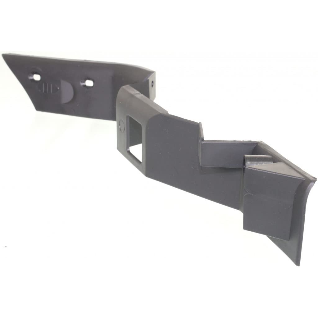 Front Bumper Filler Pair For Ford F-350 Super Duty 1999 To 2007 Driver And Passenger Side Primed Fo1088119 Fo1089119