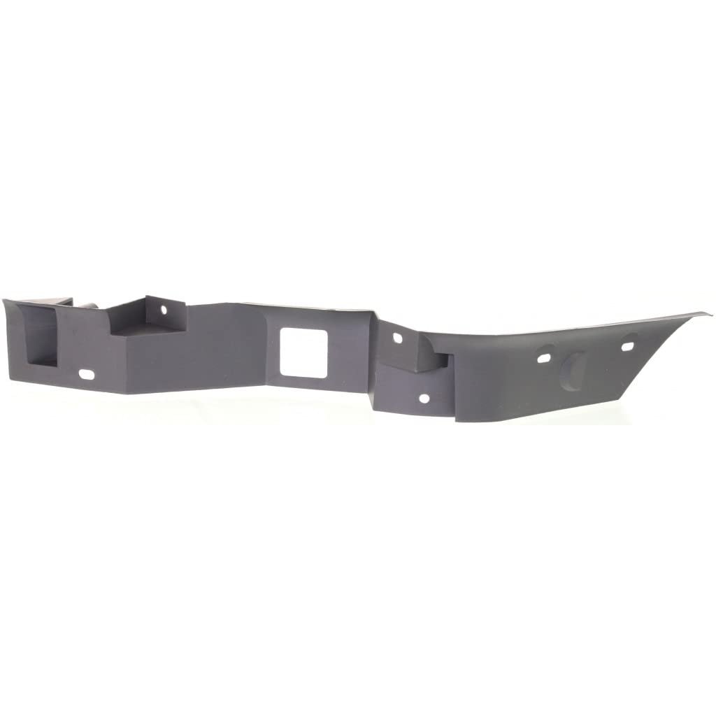 Front Bumper Filler Pair For Ford F-350 Super Duty 1999 To 2007 Driver And Passenger Side Primed Fo1088119 Fo1089119